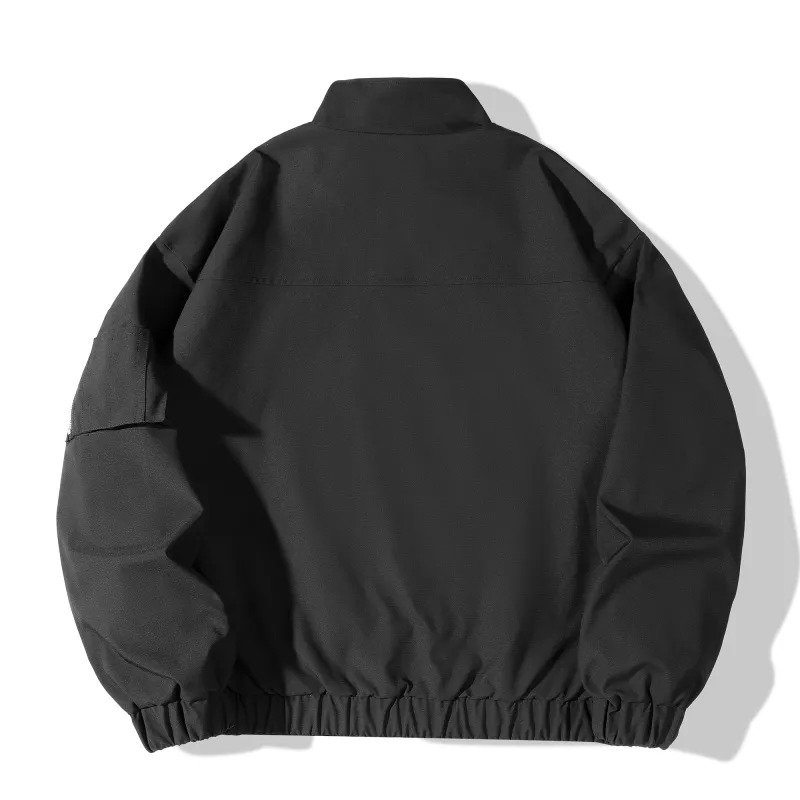 YOFVV Jackets Unisex-3