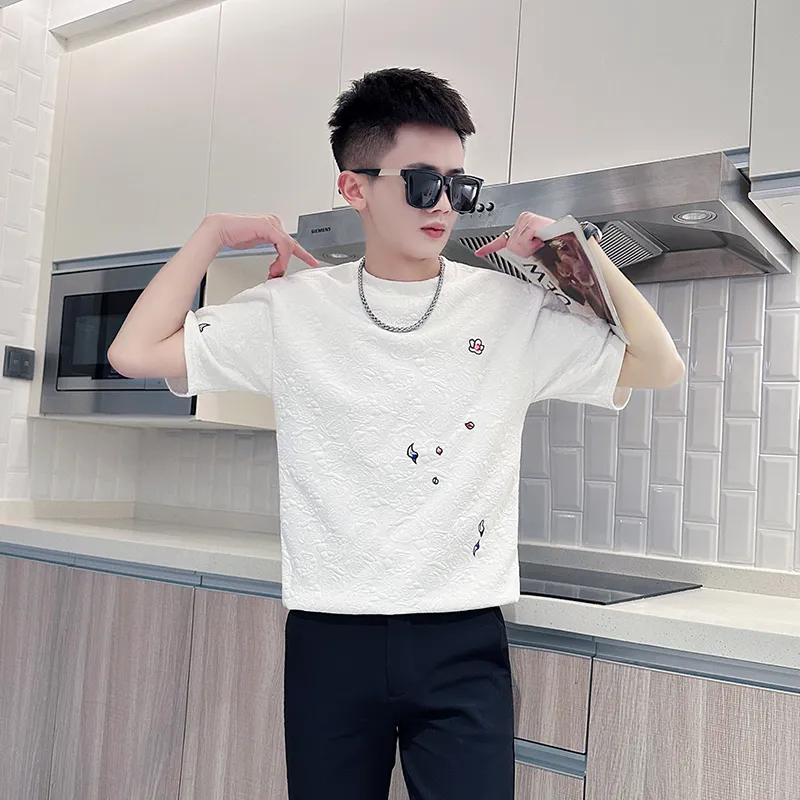 YOFVV T Shirts Unisex-3