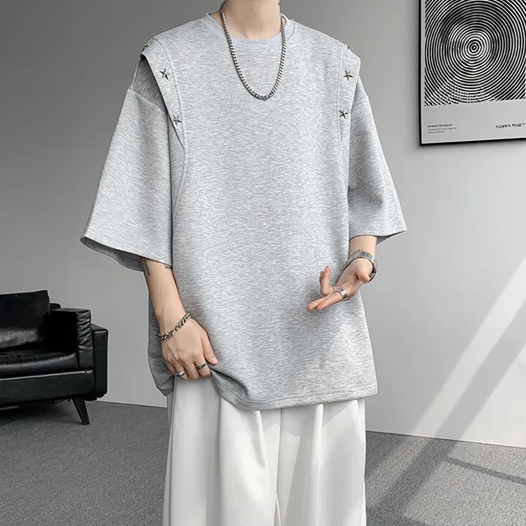 YOFVV T Shirts Unisex-11