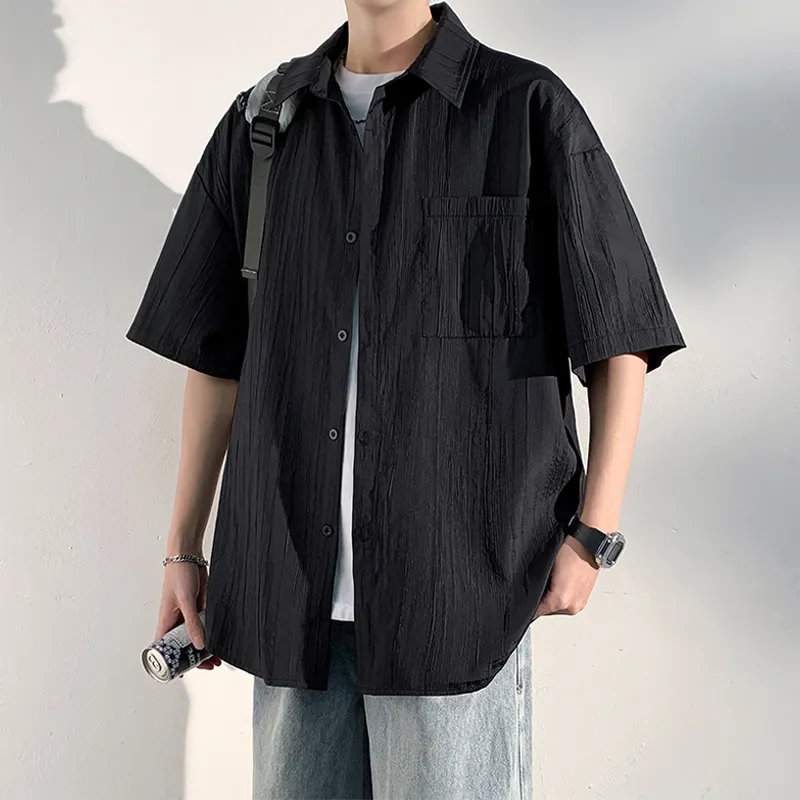 YOFVV Shirts Unisex-6