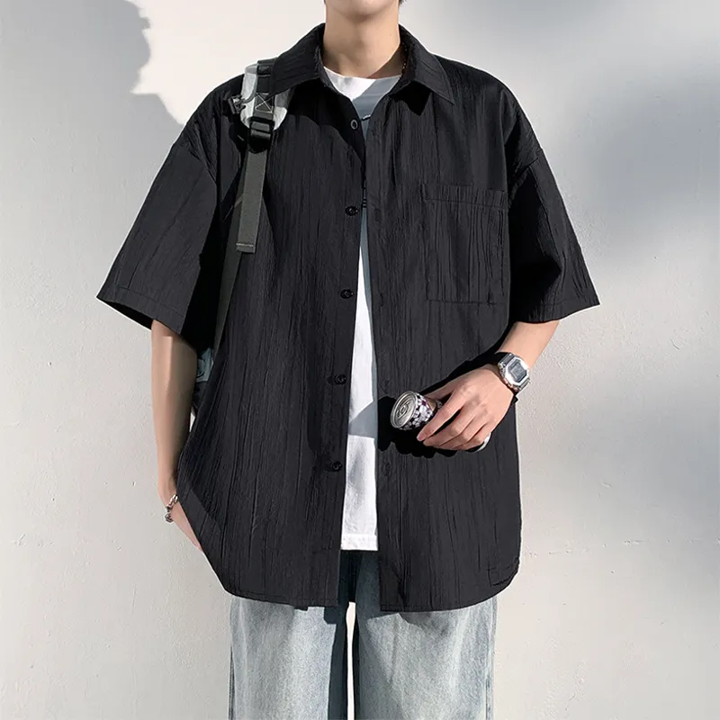 YOFVV Shirts Unisex-4