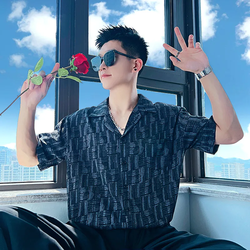 YOFVV Shirts Unisex-11