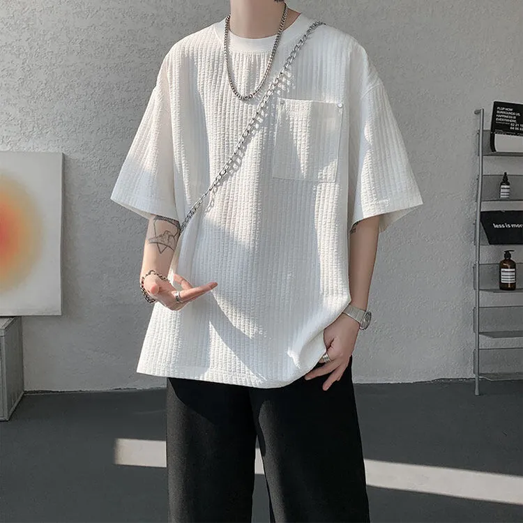 YOFVV T Shirts Unisex-4