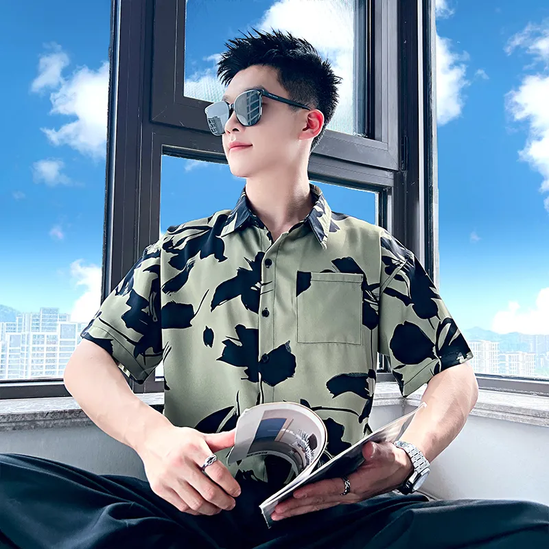YOFVV Shirts Unisex-11