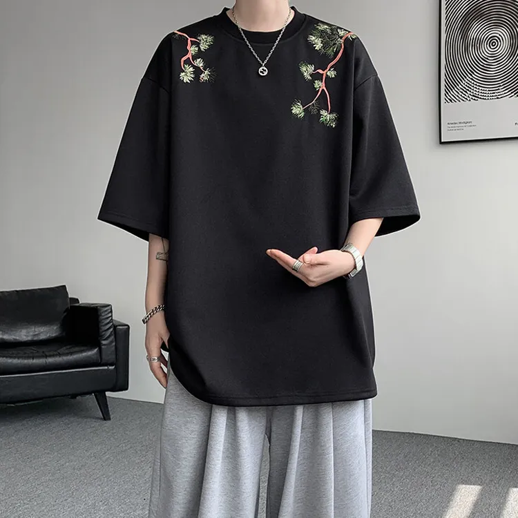 YOFVV T Shirts Unisex-12