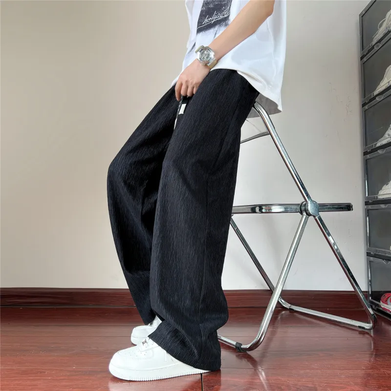 YOFVV Casual Pants Unisex-10