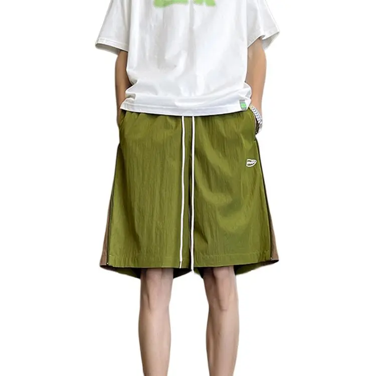 YOFVV Casual Shorts Unisex-8
