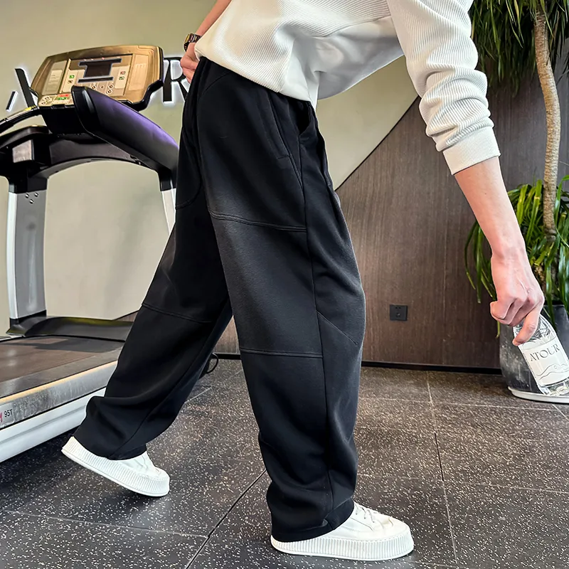YOFVV Casual Pants Unisex-6