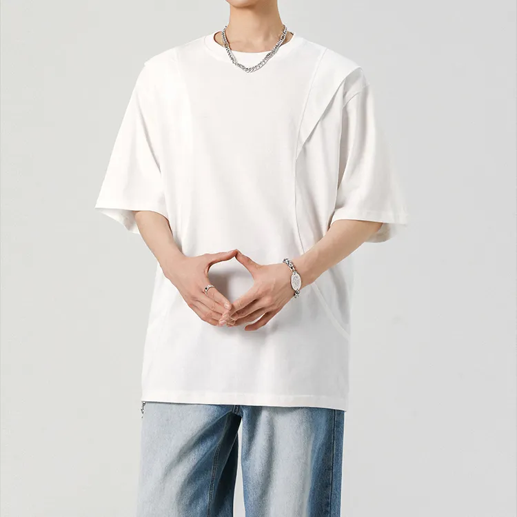 YOFVV T Shirts Unisex-0