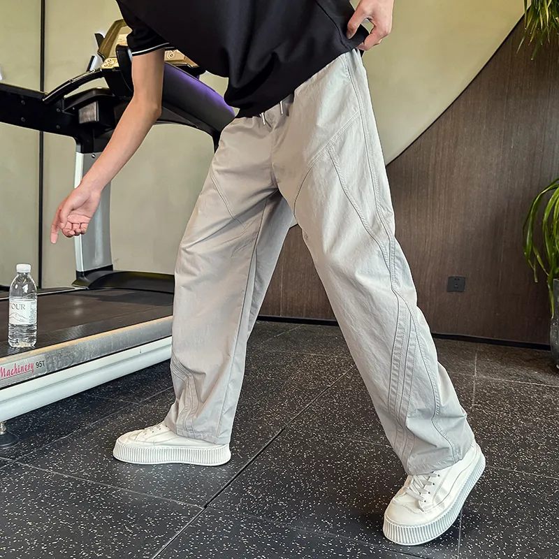 YOFVV Casual Pants Unisex-11