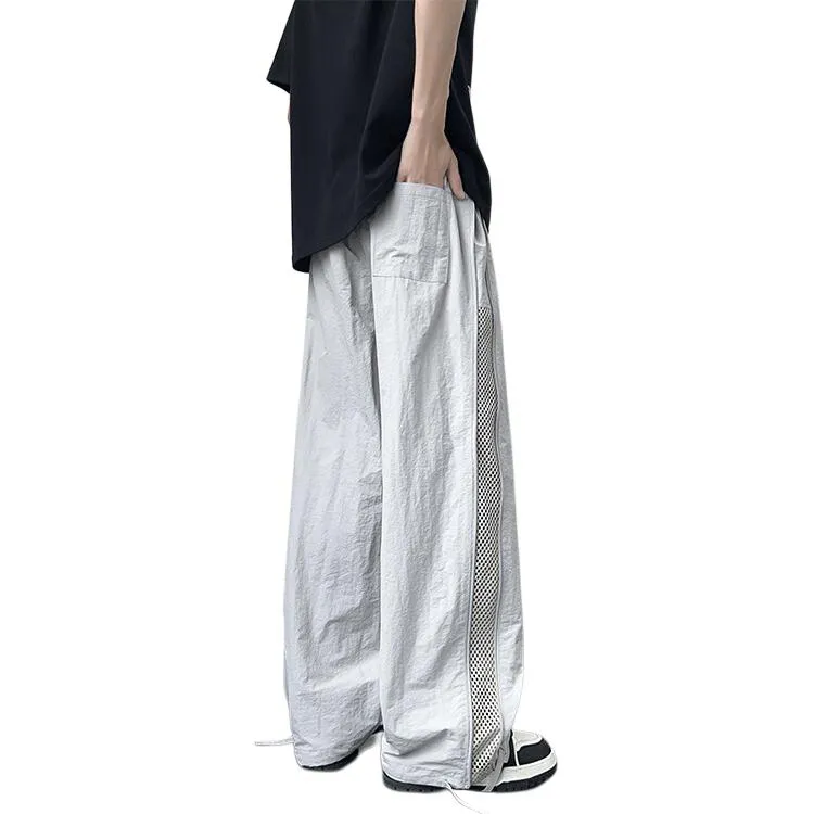 YOFVV Casual Pants Unisex-8