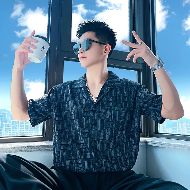 YOFVV Shirts Unisex-9
