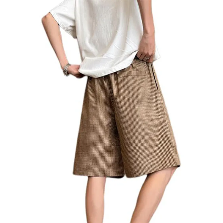 YOFVV Casual Shorts Unisex-6