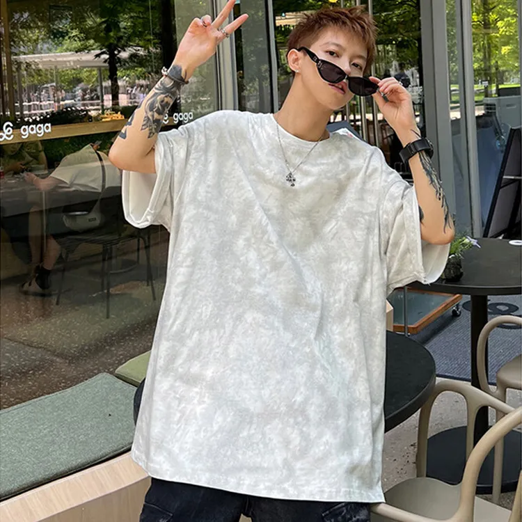 YOFVV T Shirts Unisex-1