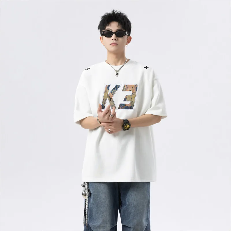 YOFVV T Shirts Unisex-5