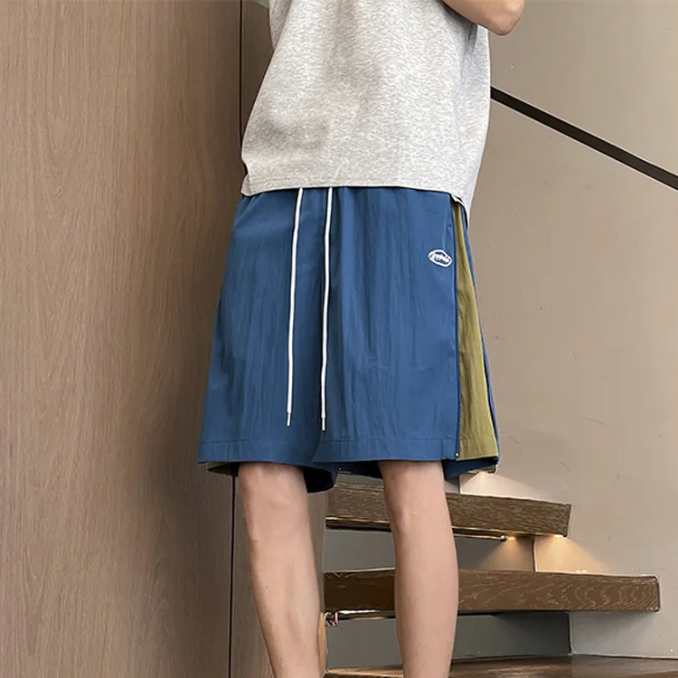 YOFVV Casual Shorts Unisex-18