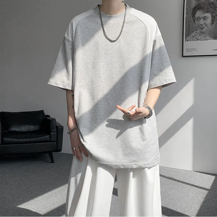 YOFVV T Shirts Unisex-8