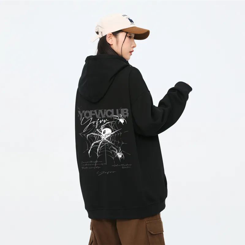 YOFVV Sweatshirts Unisex-3