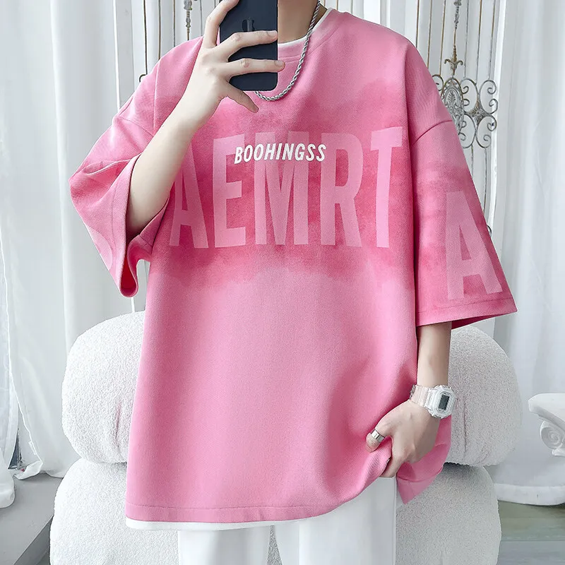 YOFVV T Shirts Unisex-2