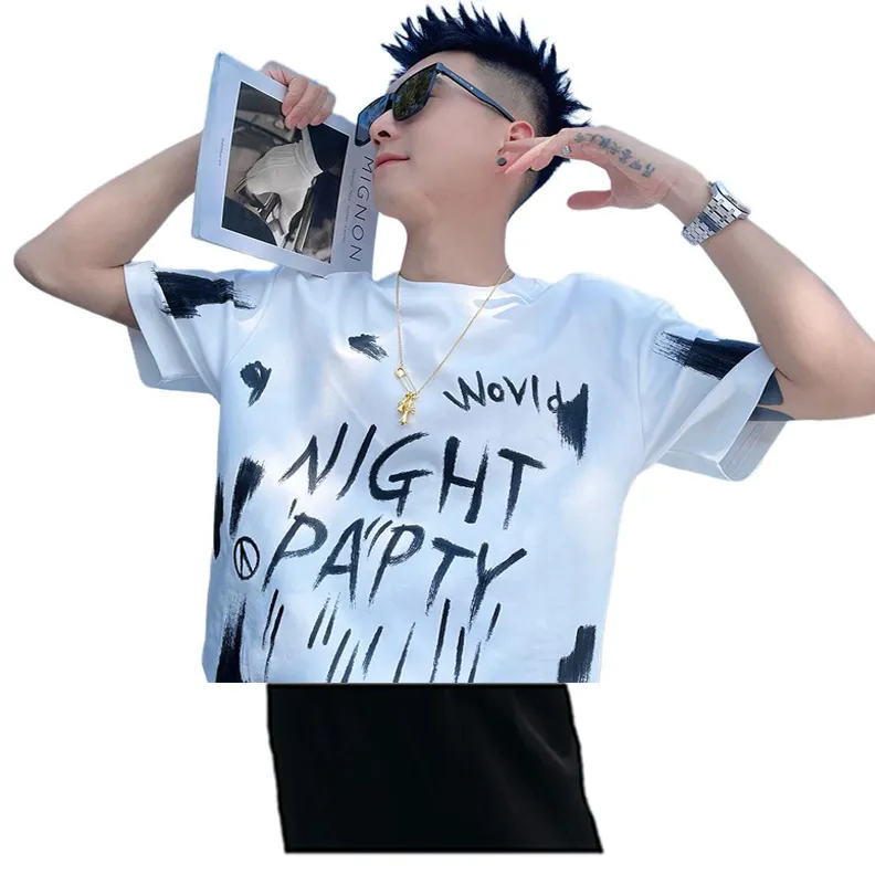 YOFVV T Shirts Unisex-1