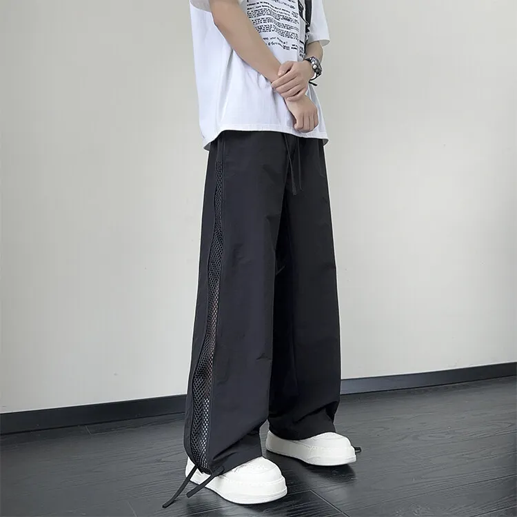 YOFVV Casual Pants Unisex-18