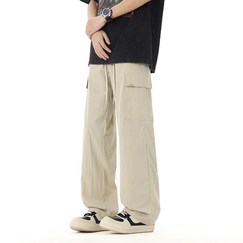 YOFVV Casual Pants Unisex-6