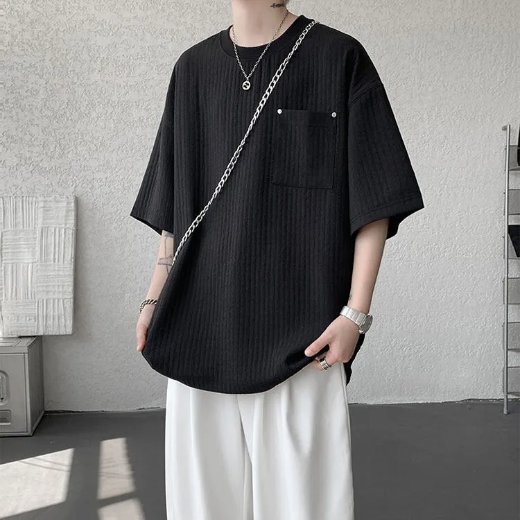 YOFVV T Shirts Unisex-12