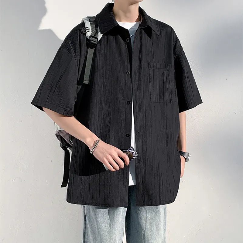 YOFVV Shirts Unisex-5