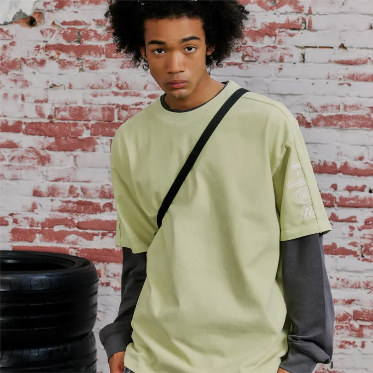 FOSS T-Shirts Unisex-4
