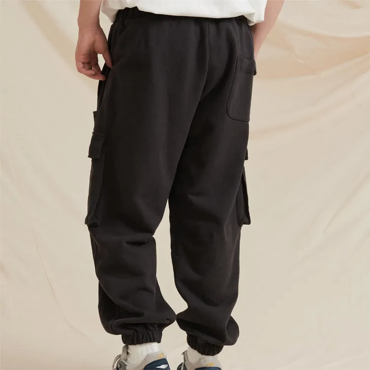 FOSS Casual Pants Unisex-4