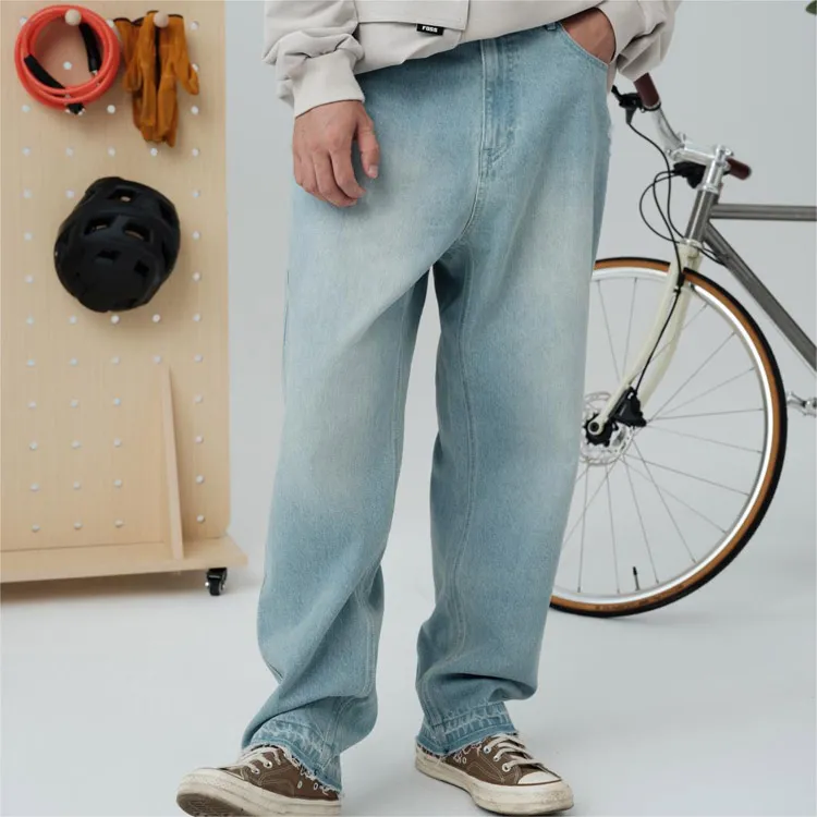 FOSS Jeans Unisex-5