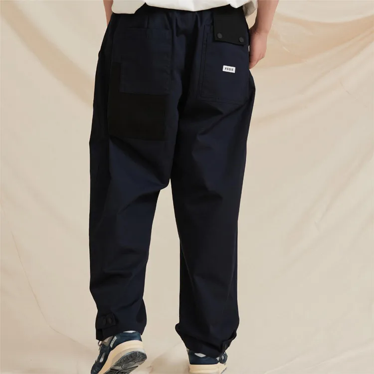 FOSS Casual Pants Unisex-3