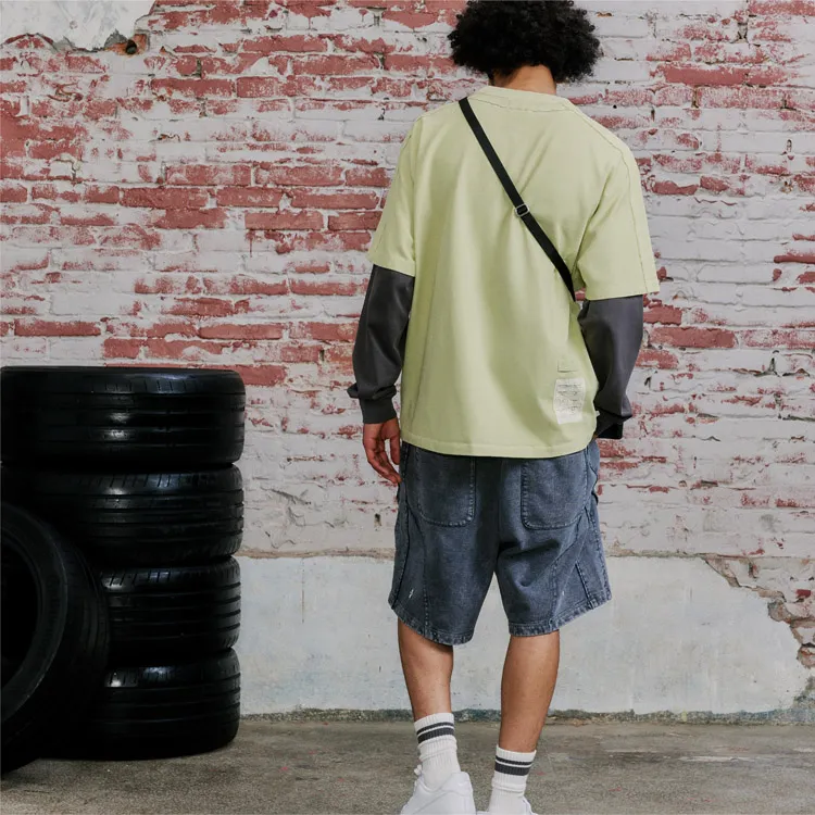 FOSS T-Shirts Unisex-3