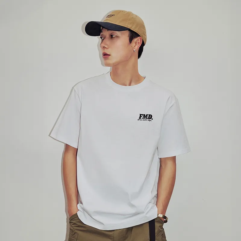 FOSS FMD Series T-Shirts Unisex-2