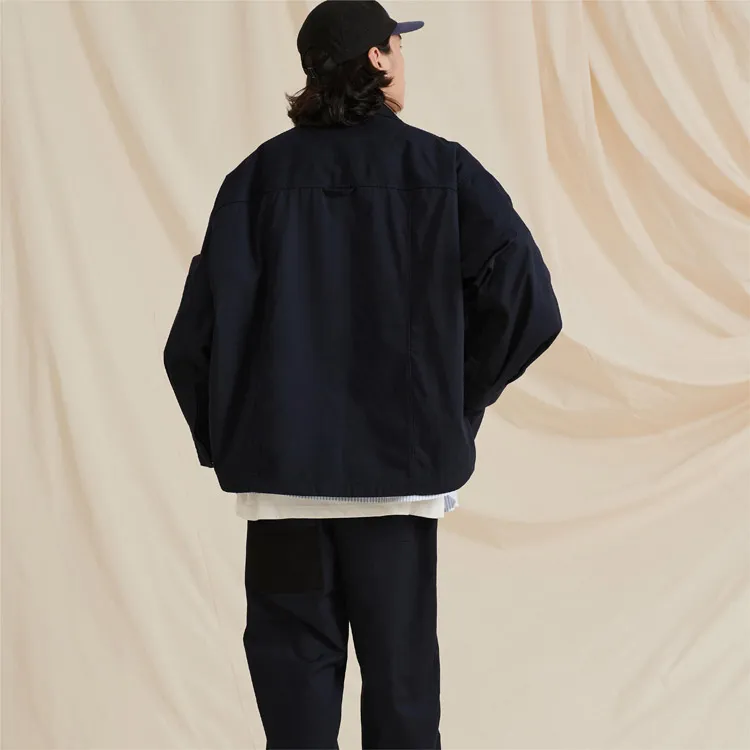 FOSS Jackets Unisex-2