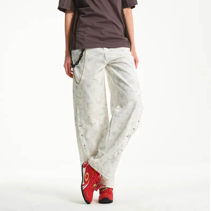 SUPEREALLY Jeans Unisex-10