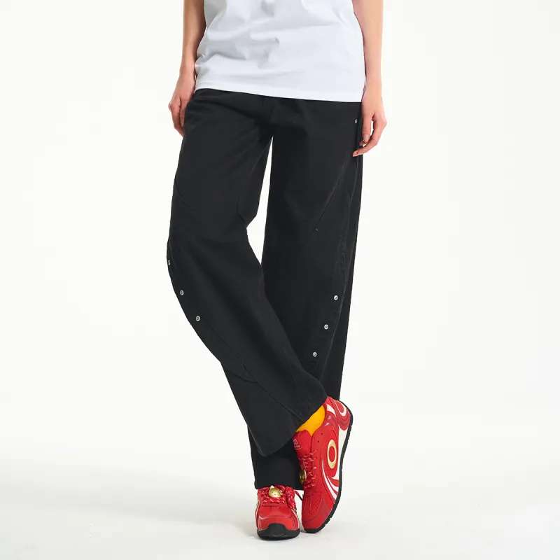 SUPEREALLY Jeans Unisex-5
