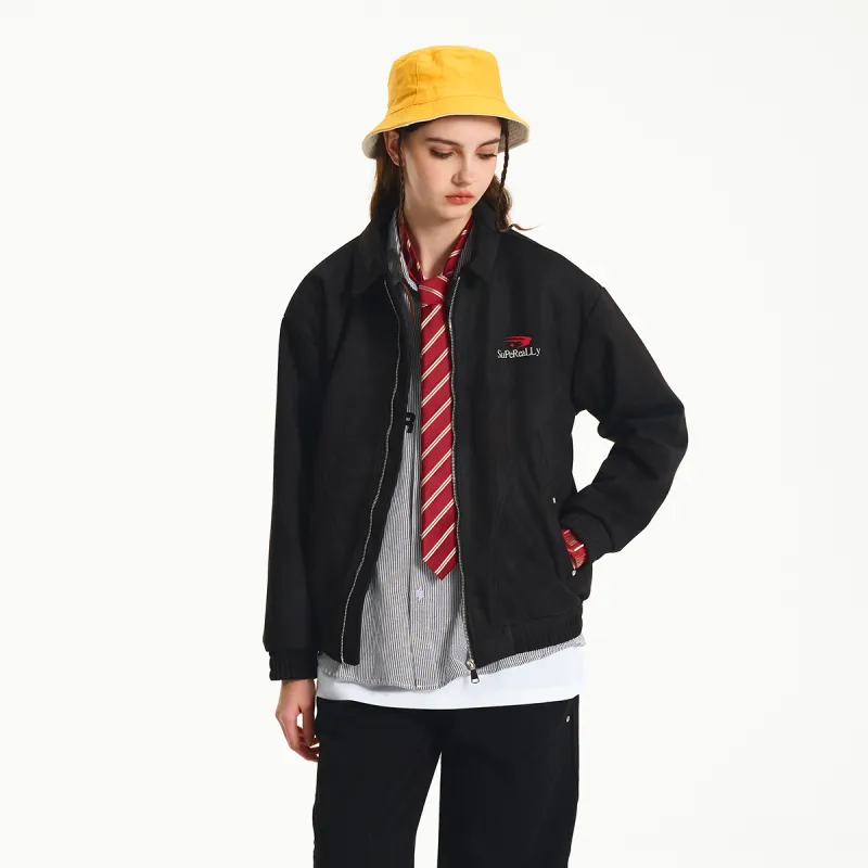 SUPEREALLY Jackets & Coats Unisex-9