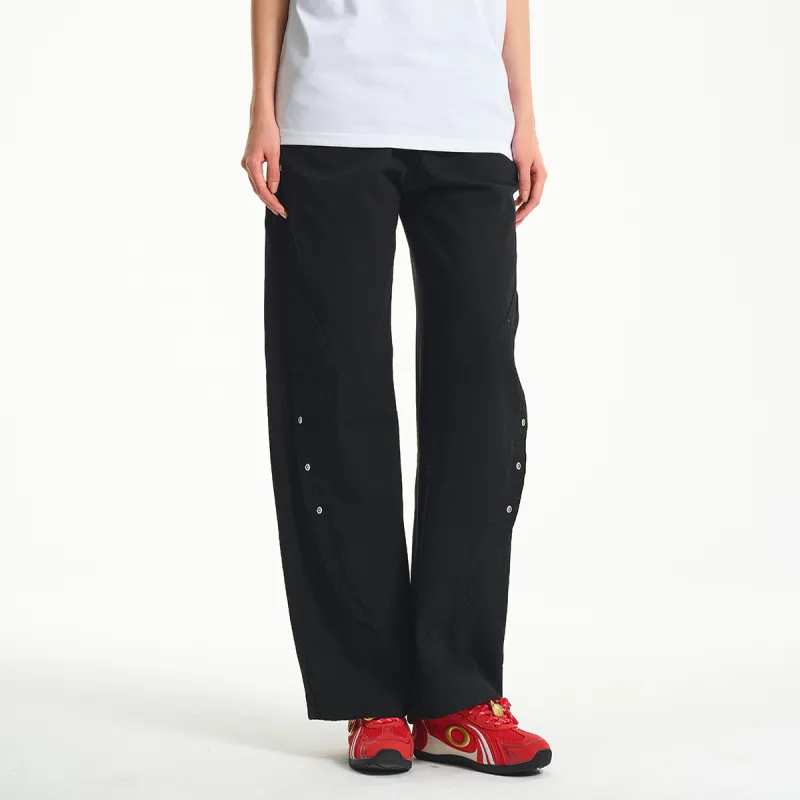 SUPEREALLY Jeans Unisex-3