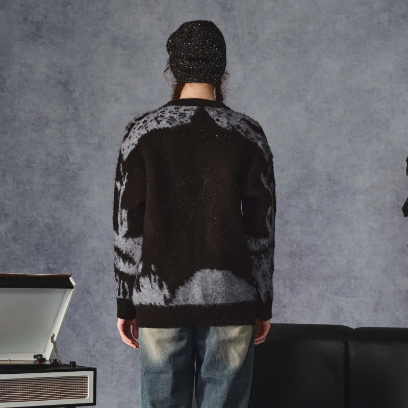 SUPEREALLY Sweaters Unisex-2