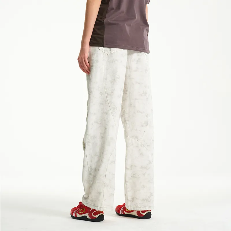 SUPEREALLY Jeans Unisex-12