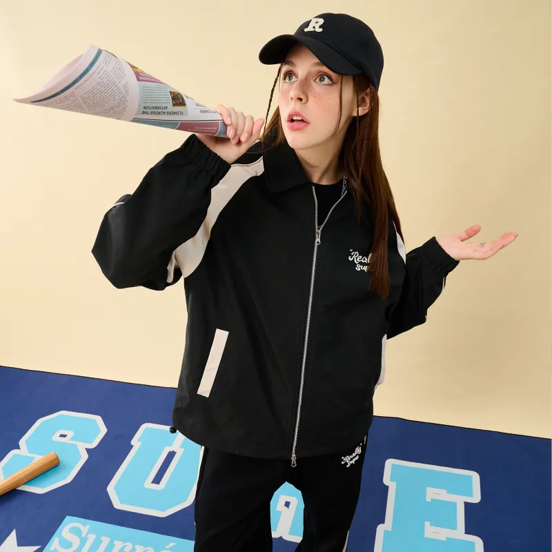 SUPEREALLY Jackets Unisex-3