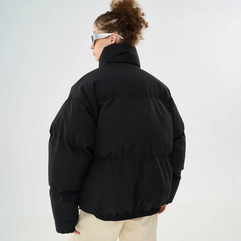 SUPEREALLY Puffer Jacket Unisex-4