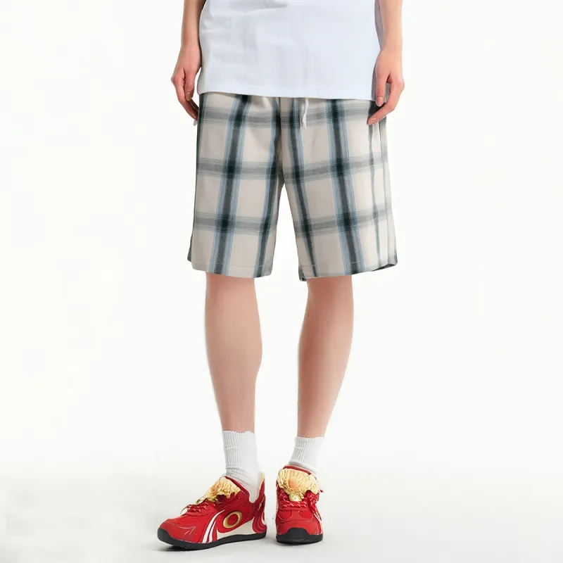 SUPEREALLY Casual Shorts Unisex-11