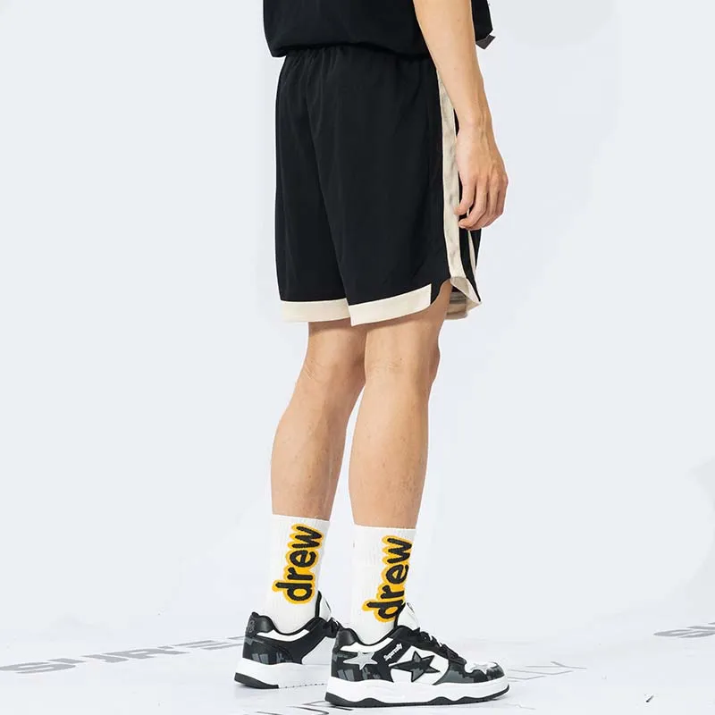 SUPEREALLY Basketball Shorts Unisex-5