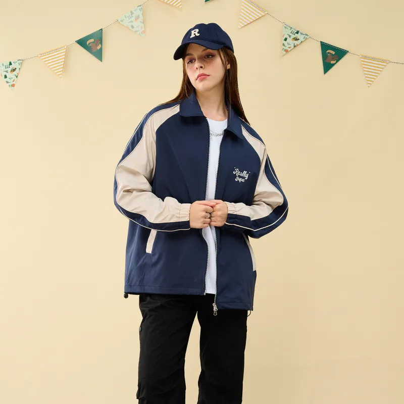 SUPEREALLY Jackets Unisex-11