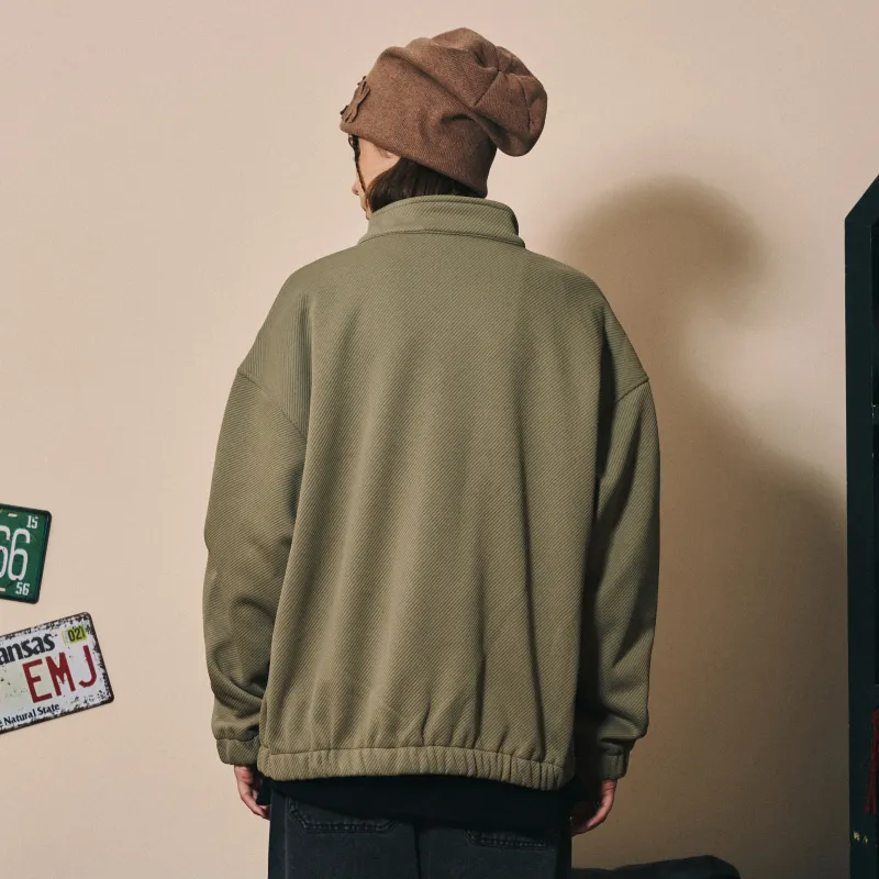 SUPEREALLY Jackets Unisex-7