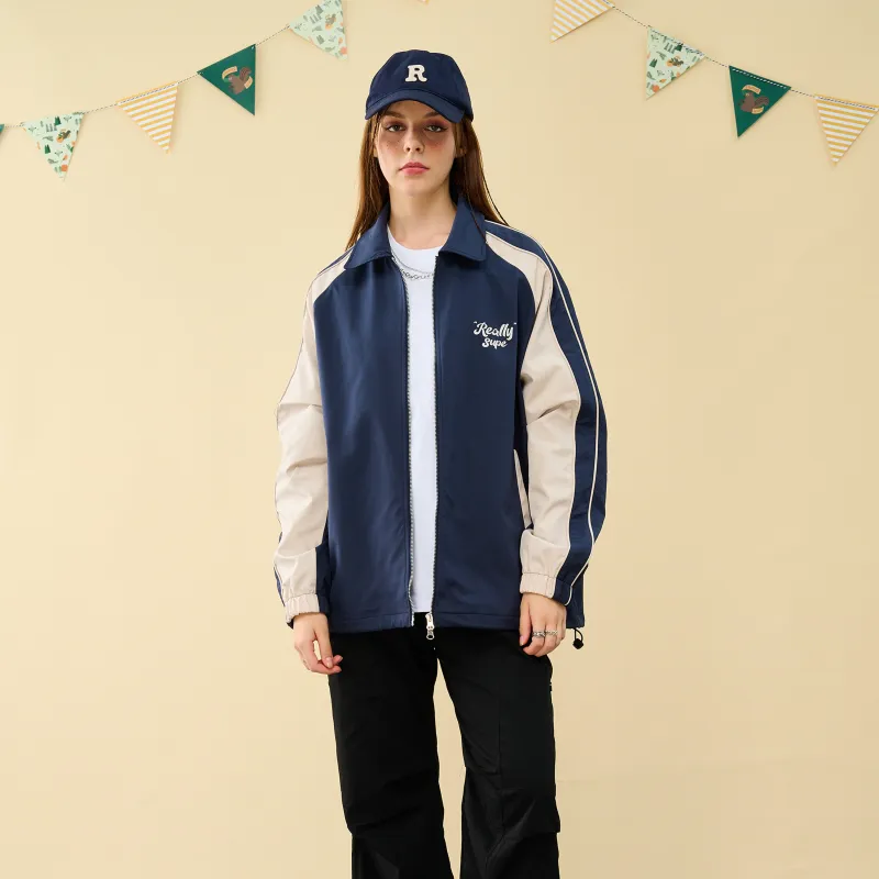 SUPEREALLY Jackets Unisex-14