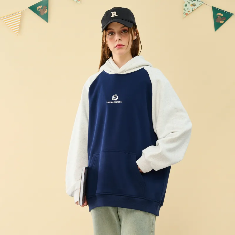 SUPEREALLY Sweatshirts Unisex-22