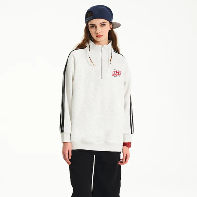 SUPEREALLY Sweatshirts Unisex-8